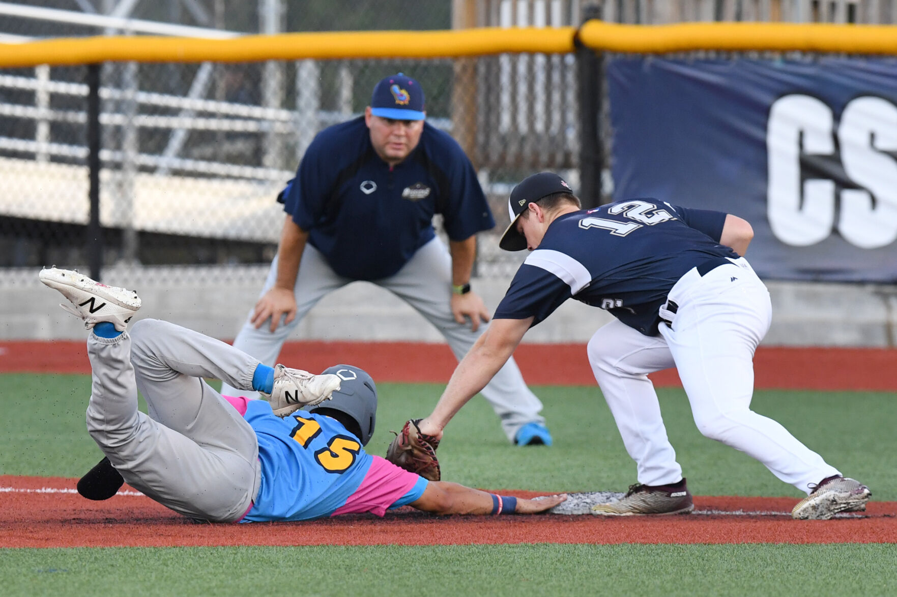 Brazos Valley Bombers